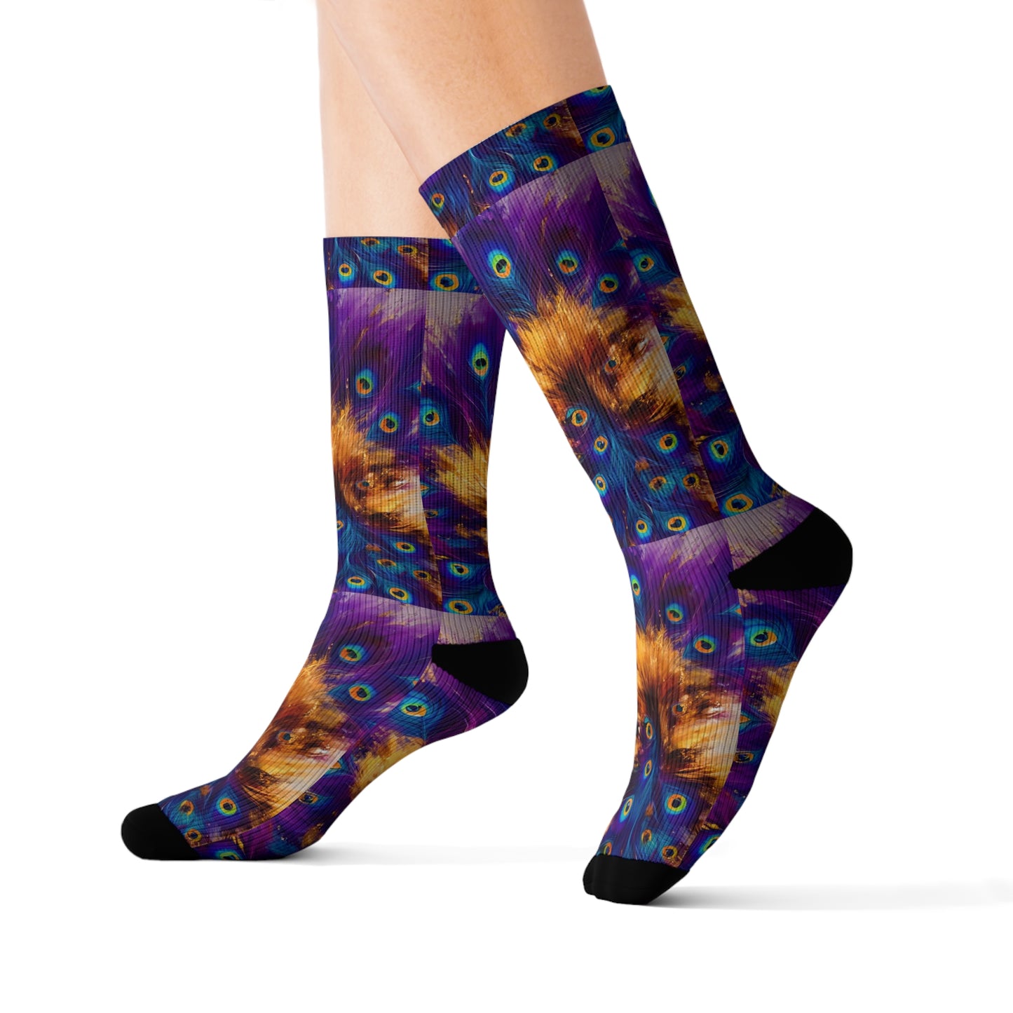 Spectate Socks