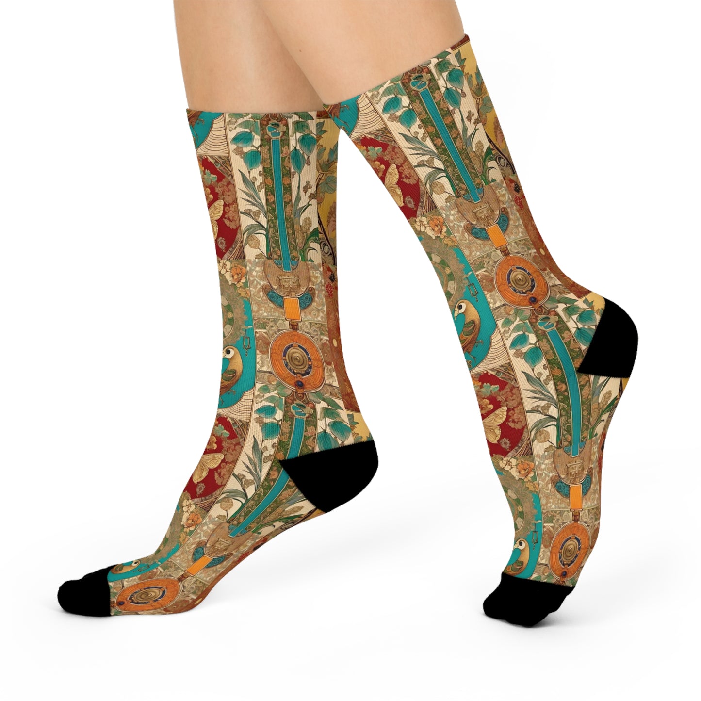 The Great Room Socks