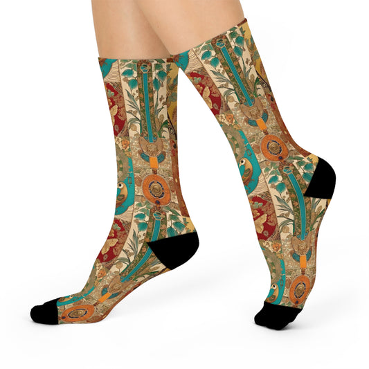 The Great Room Socks