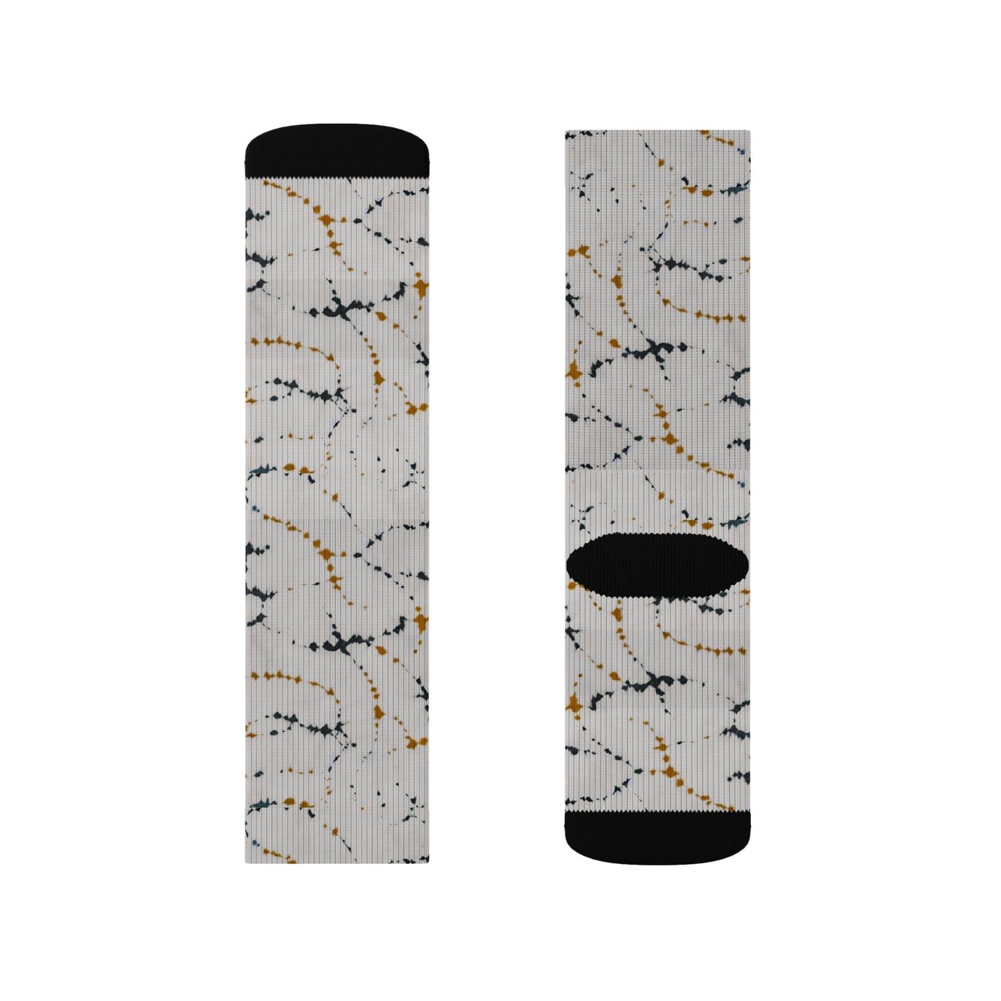 Royal Seat Socks