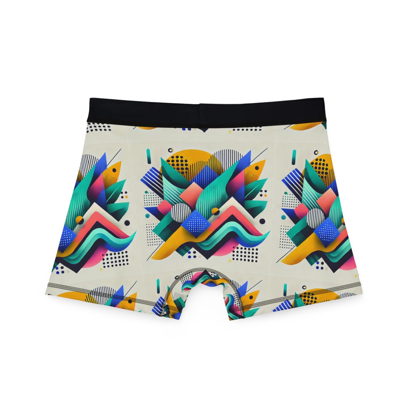 Geometric Pulse