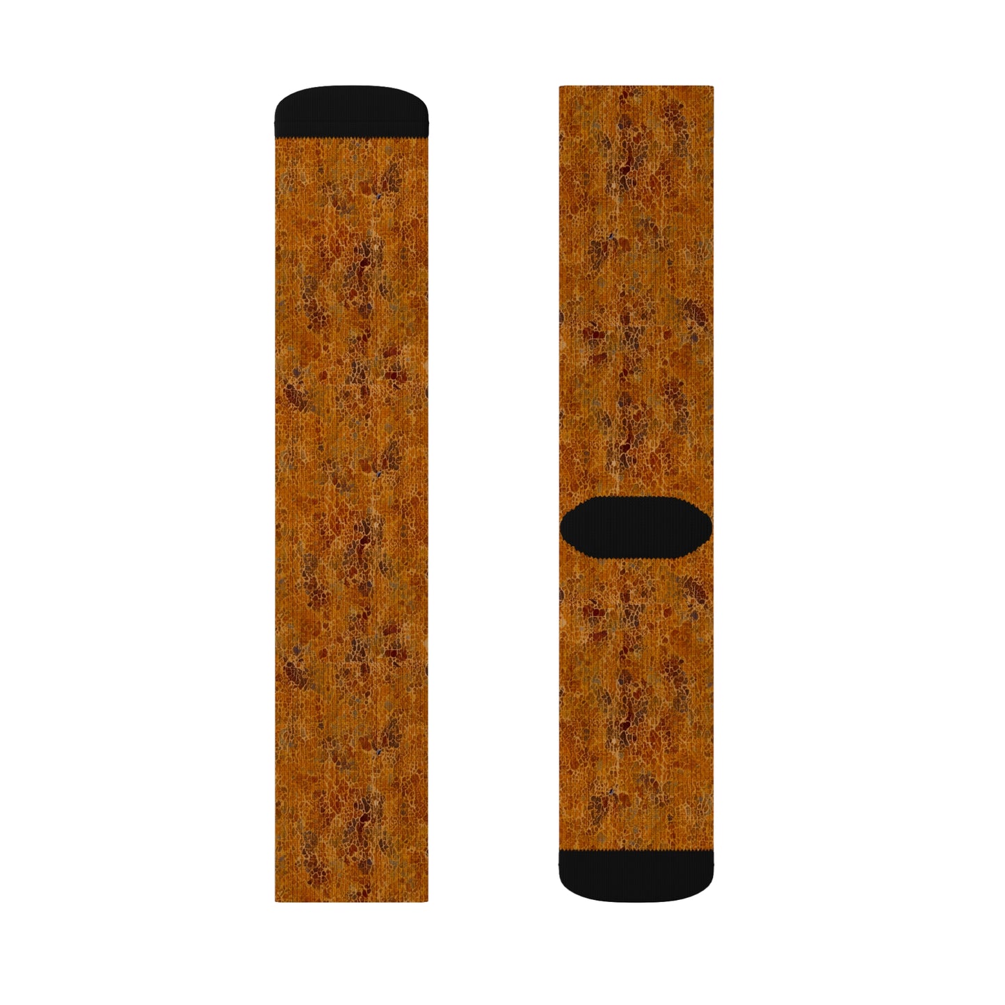 Sovereign Stride Socks