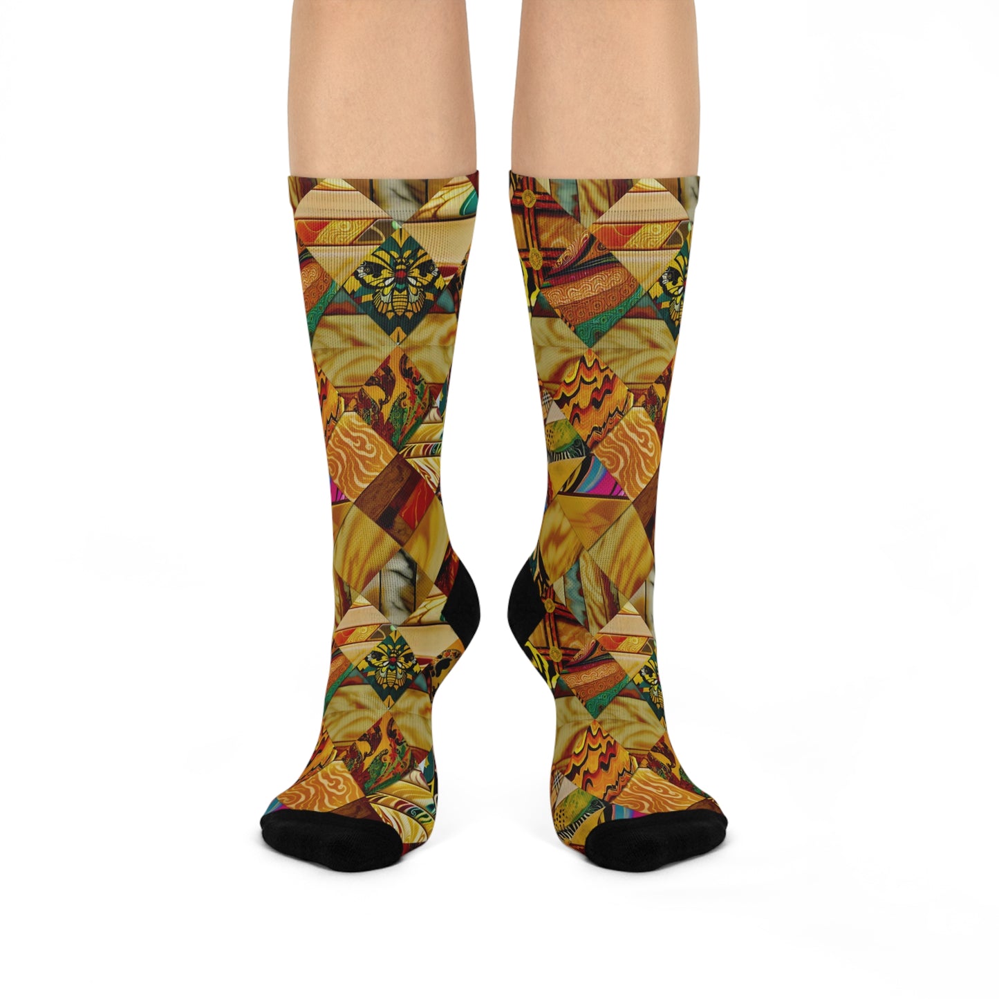 Outlook Socks