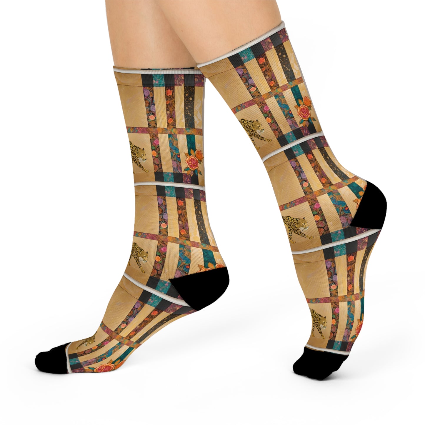 Cultivate Socks