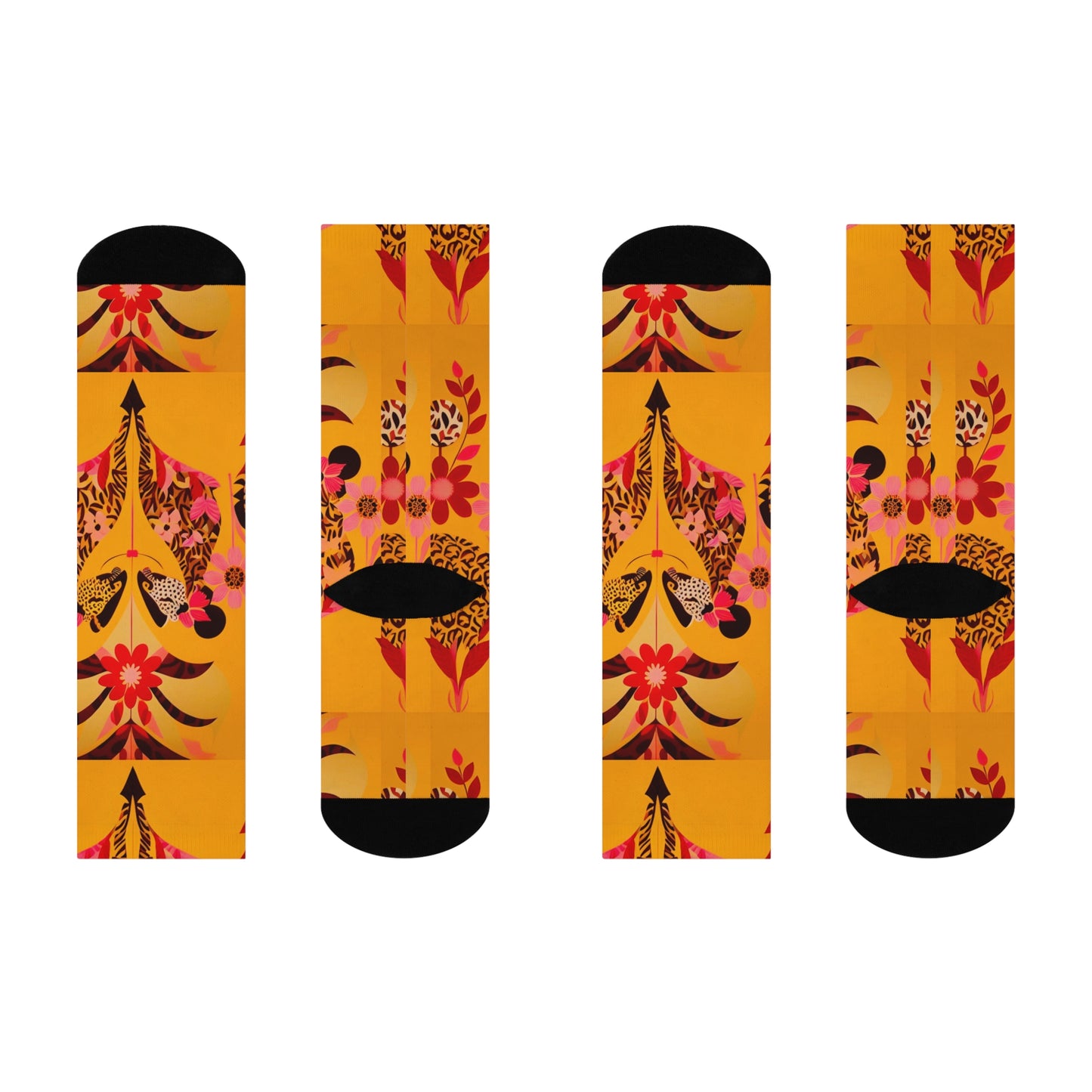 Matrimony Socks