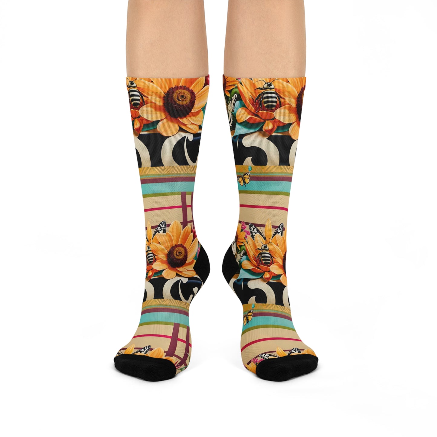 Union Socks
