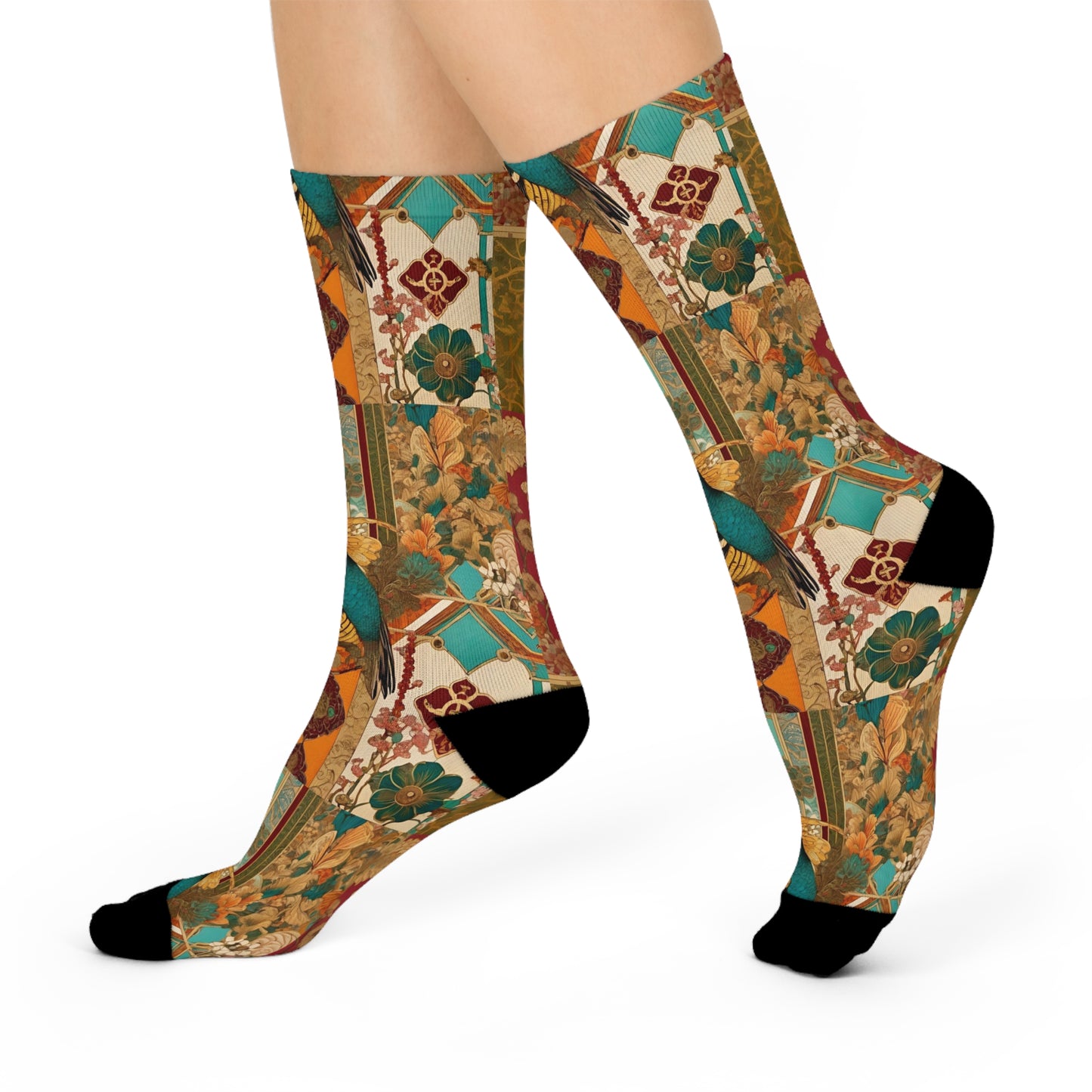 Avian Socks