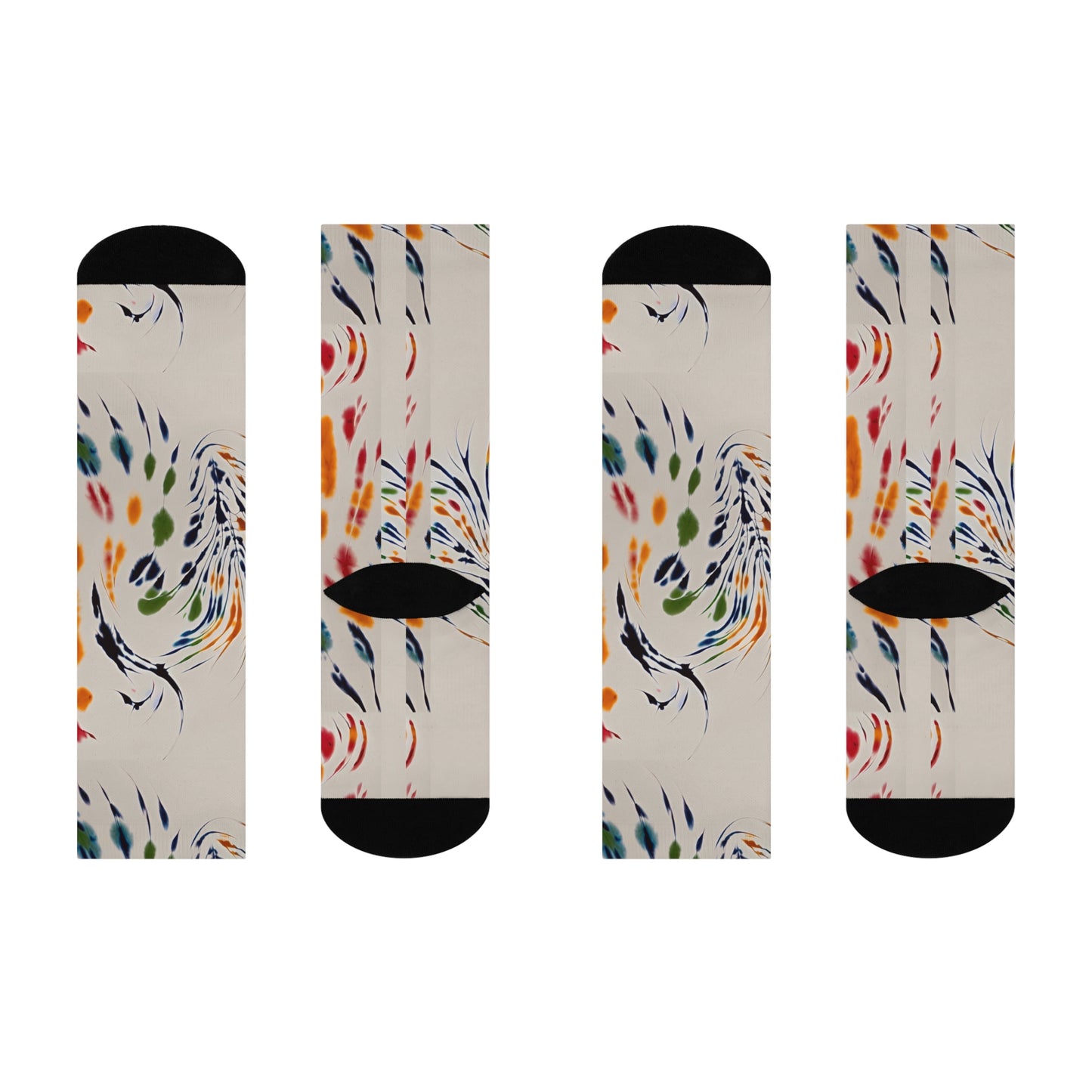 Colors Socks