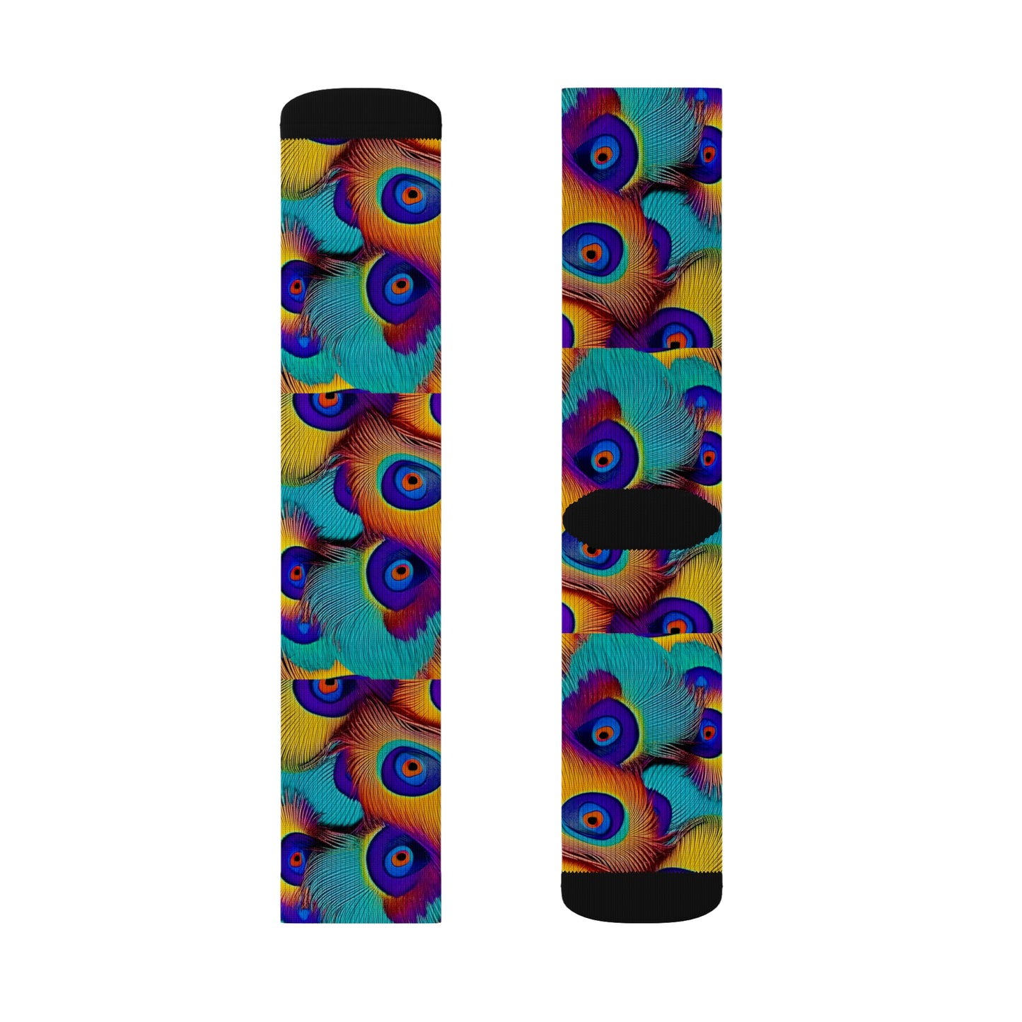 Spectacular Socks