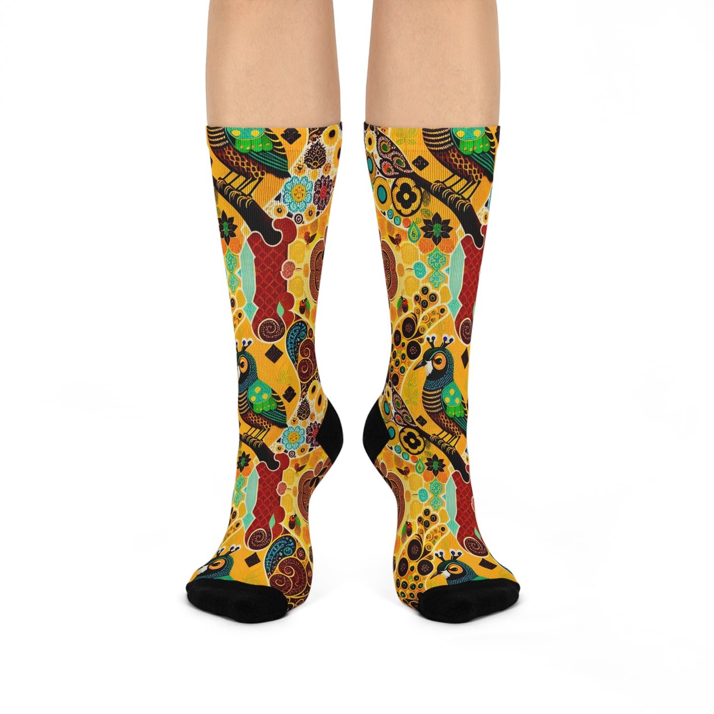 Extend a Branch Socks