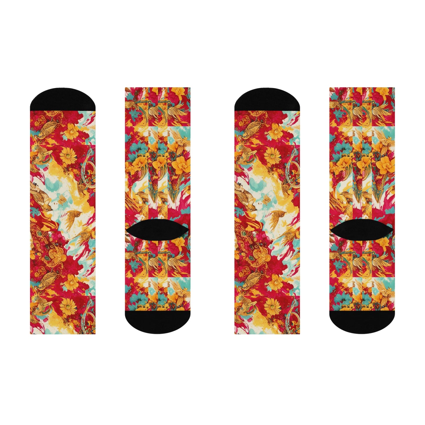 The Flock Socks