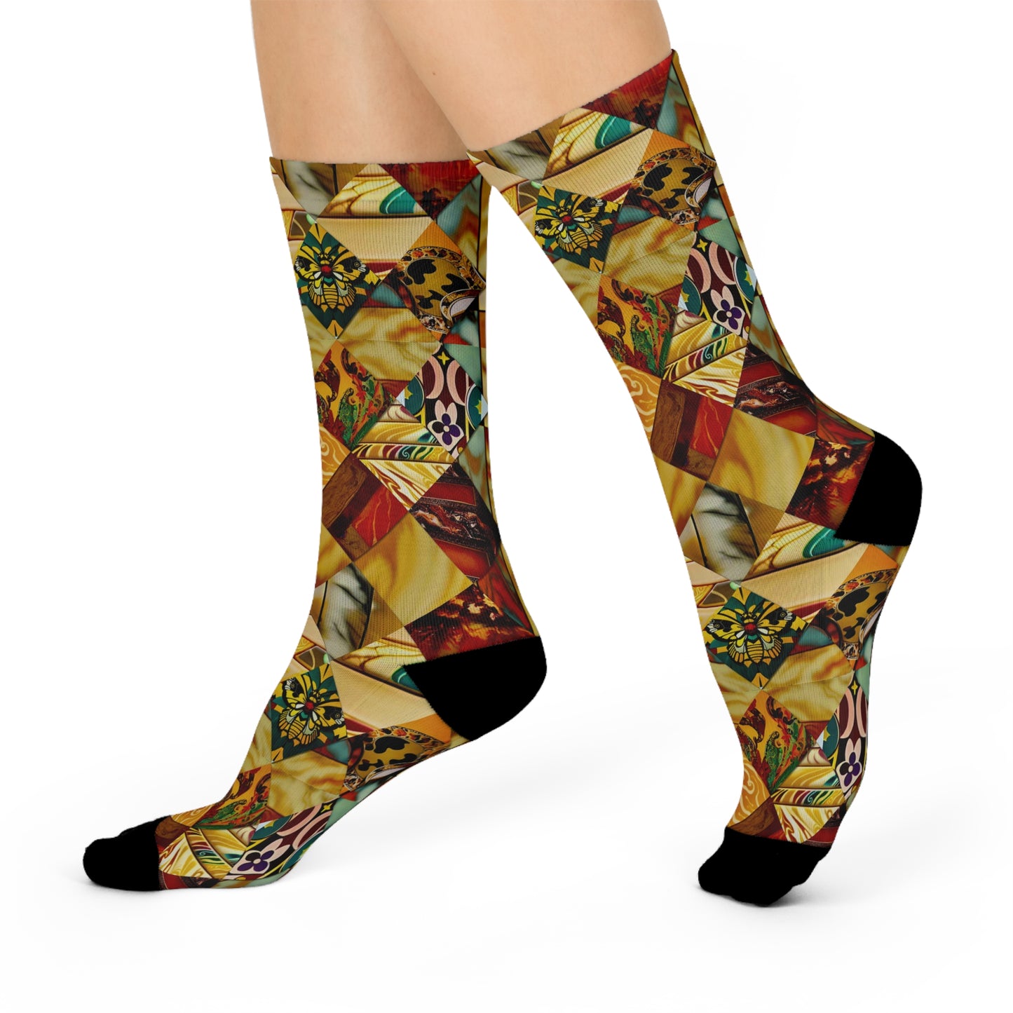 Outlook Socks