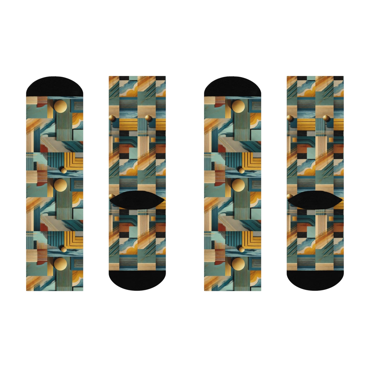 Harvest Time Socks