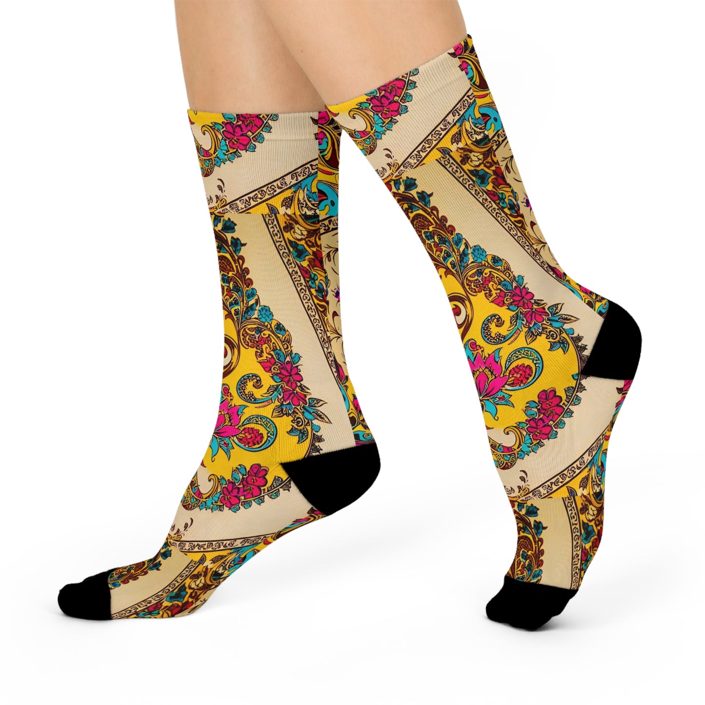 The Artisan Socks