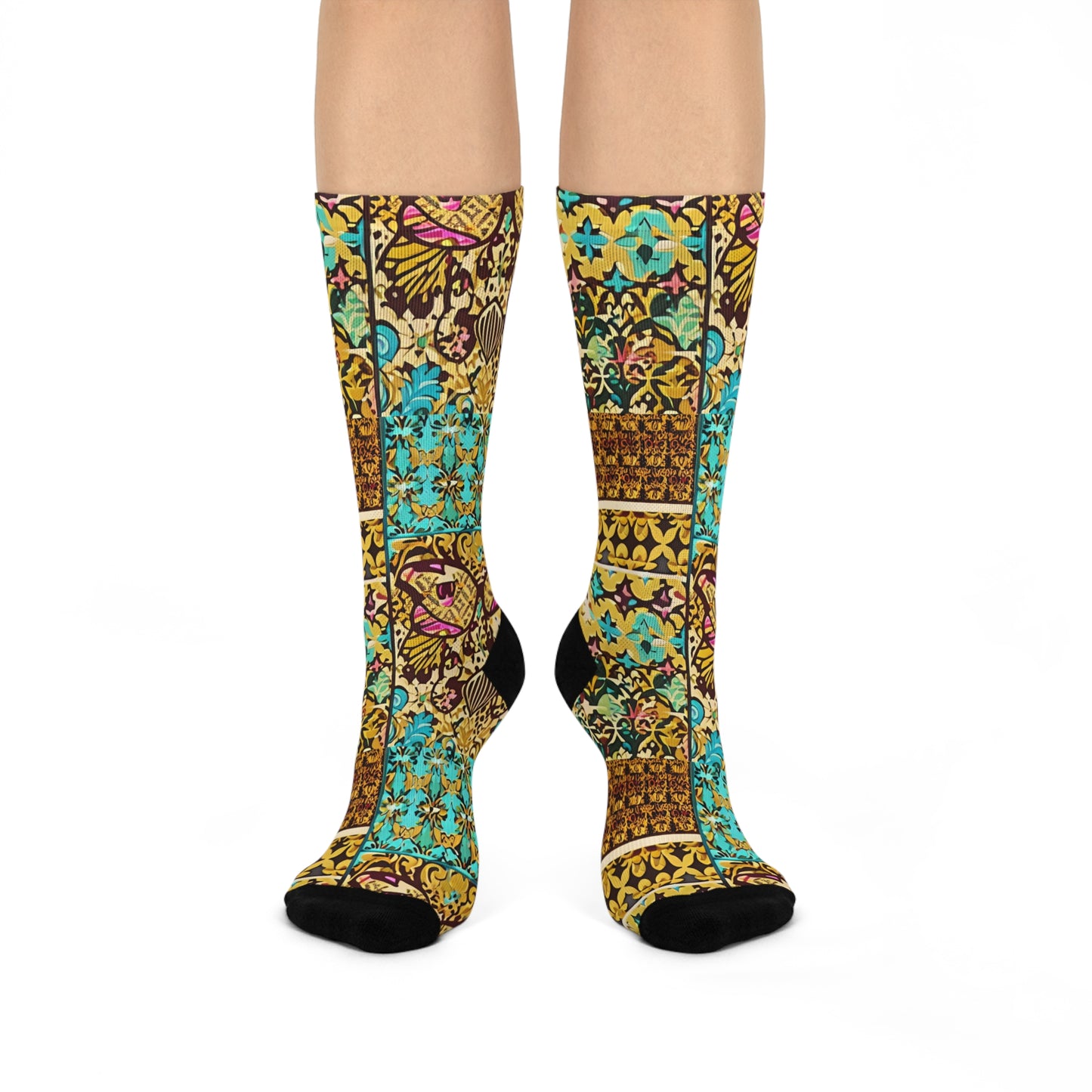 Imperial Socks