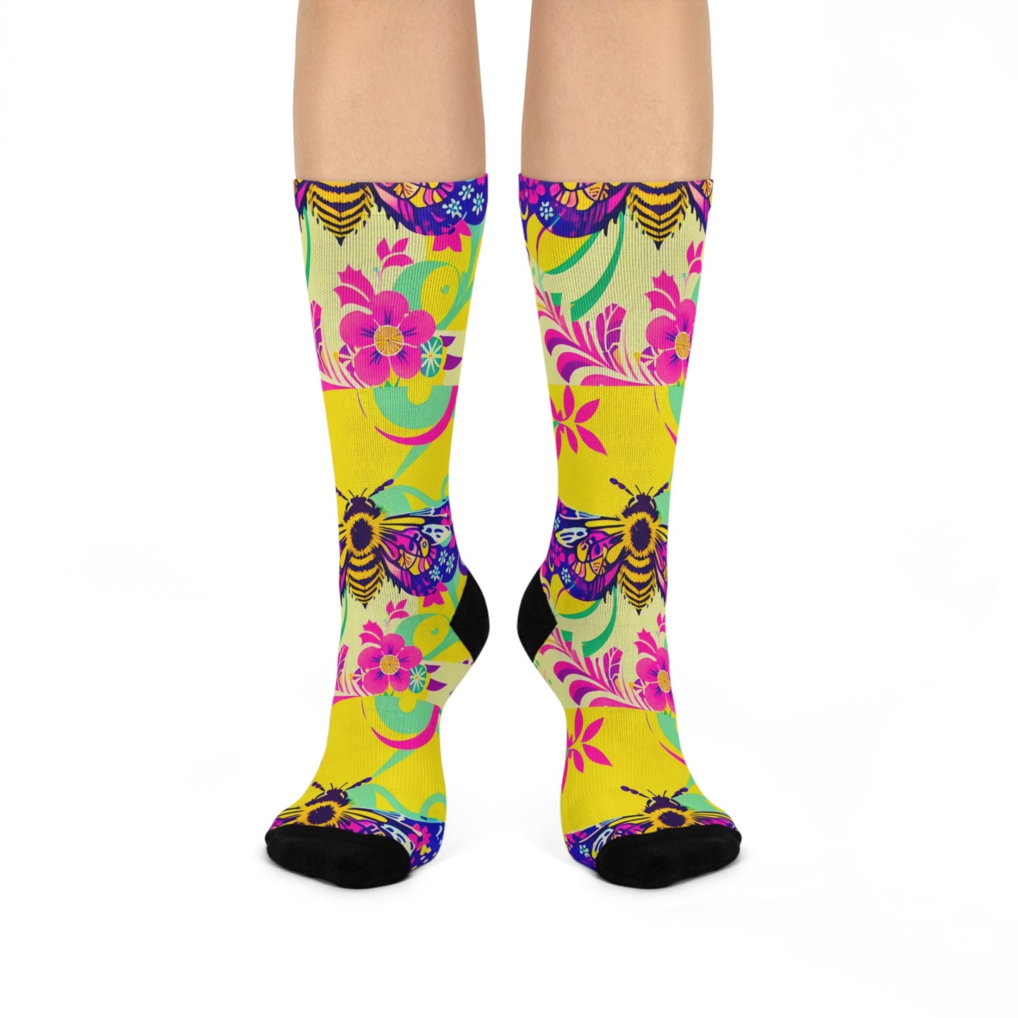 The Hive Socks