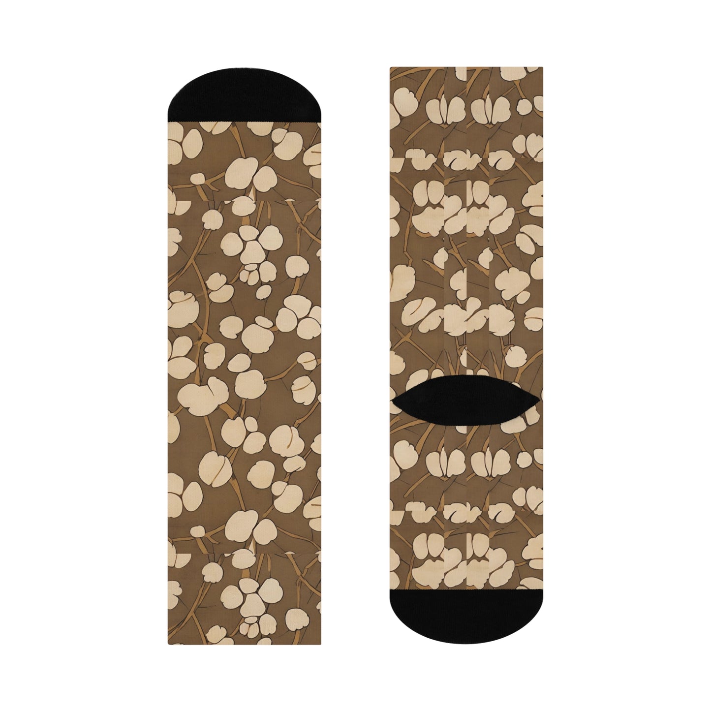 The Bayou Socks
