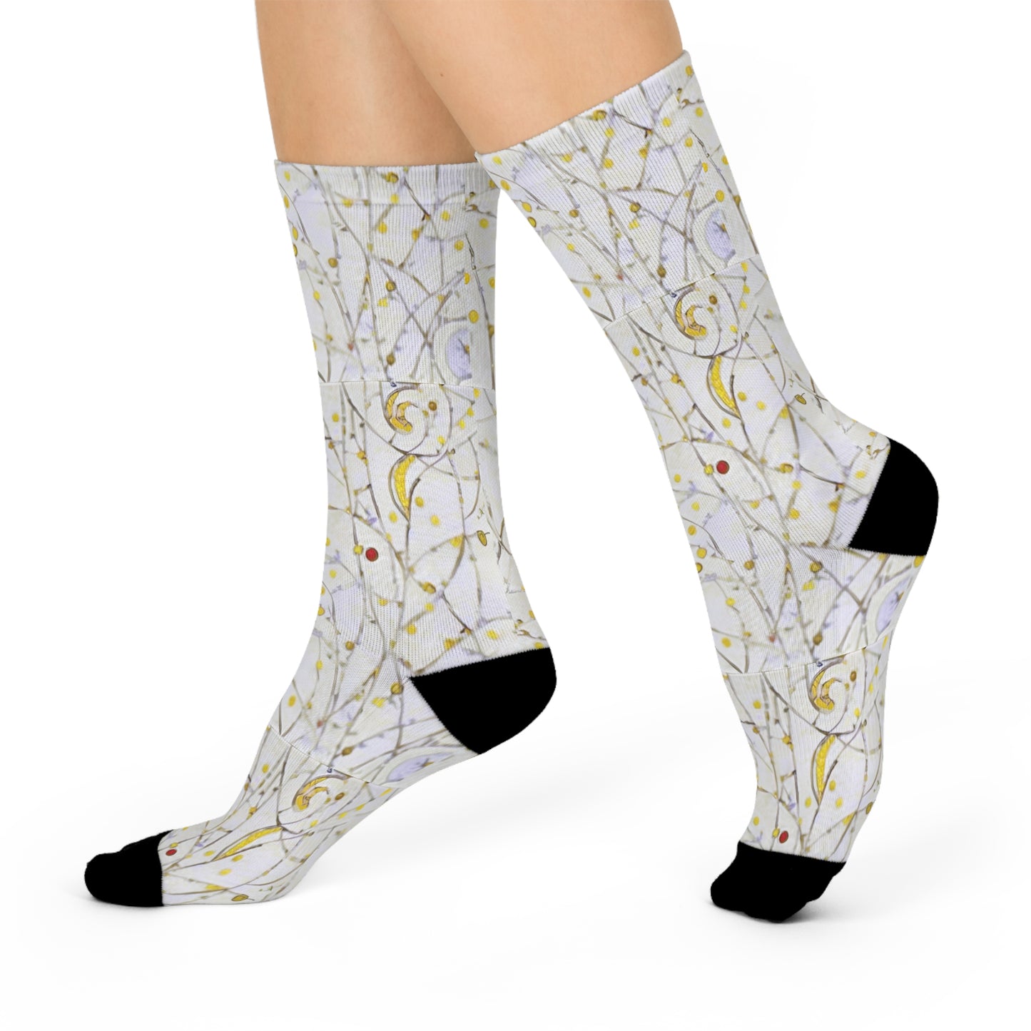 Glimmer of Hope Socks