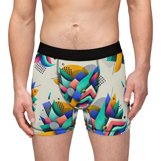 Geometric Pulse