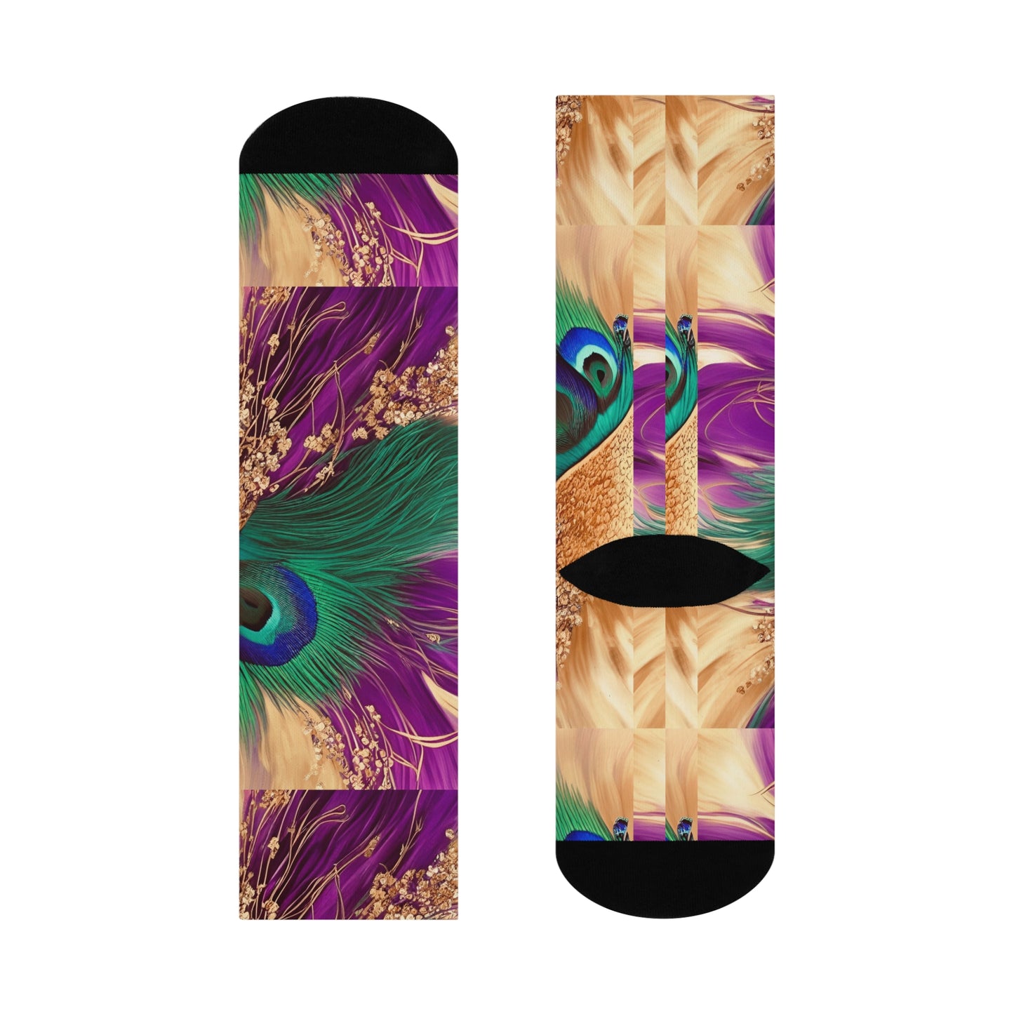 Display Socks