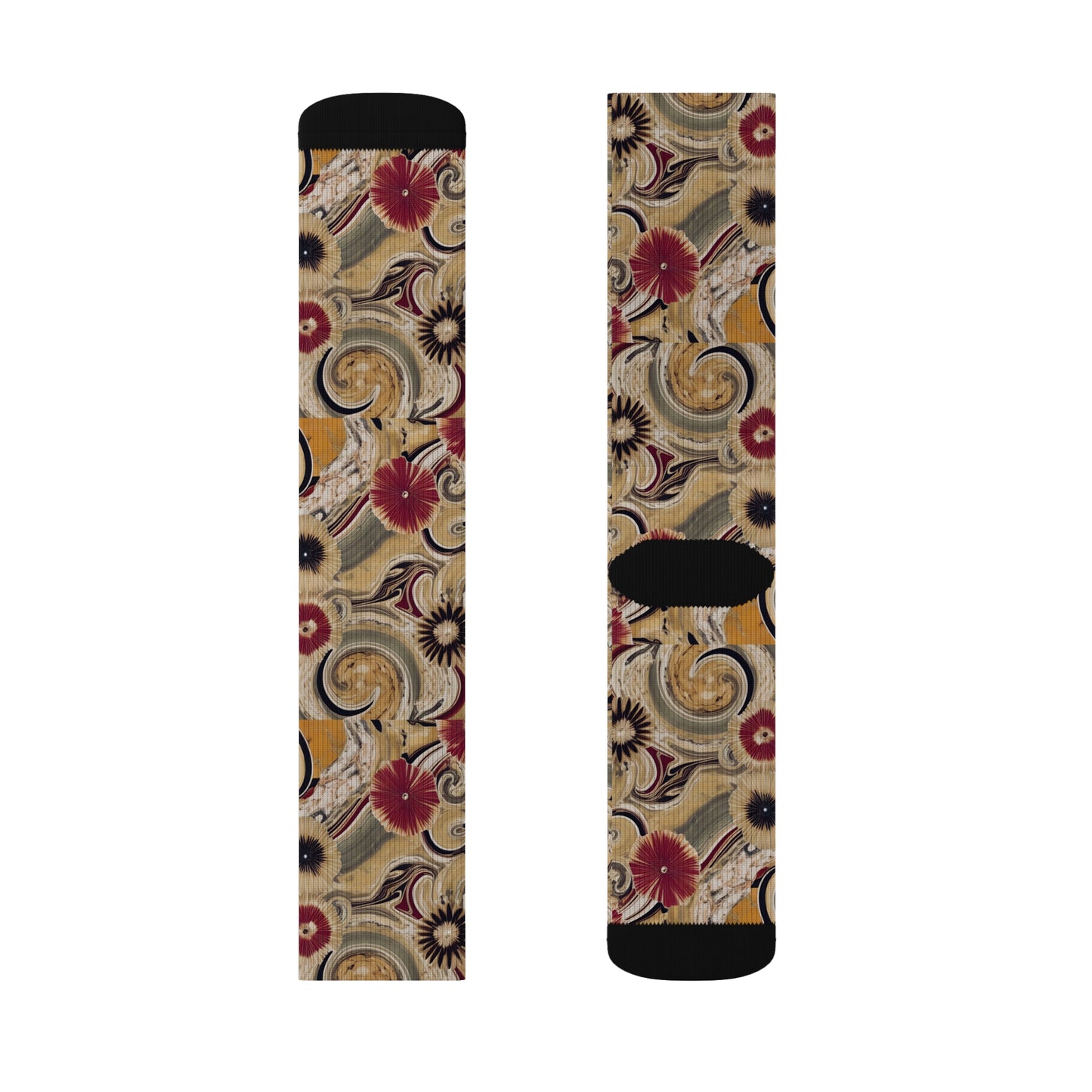 Explosion Socks