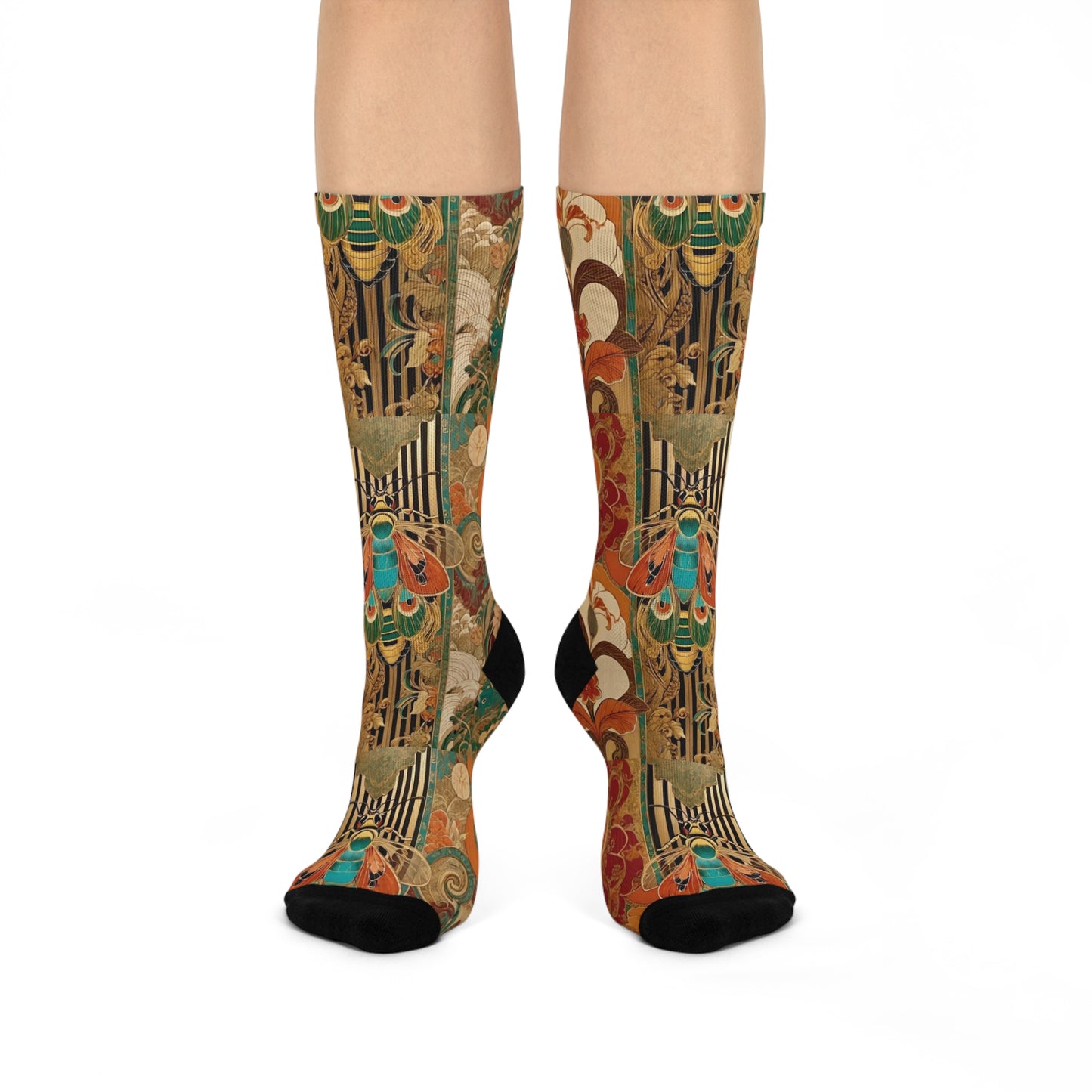 Set the Standard Socks
