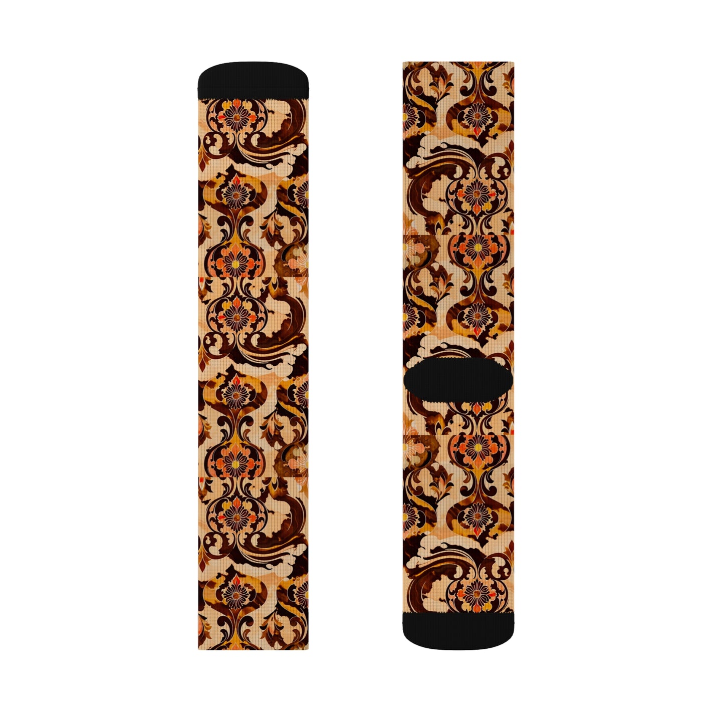 Your Majesty Socks