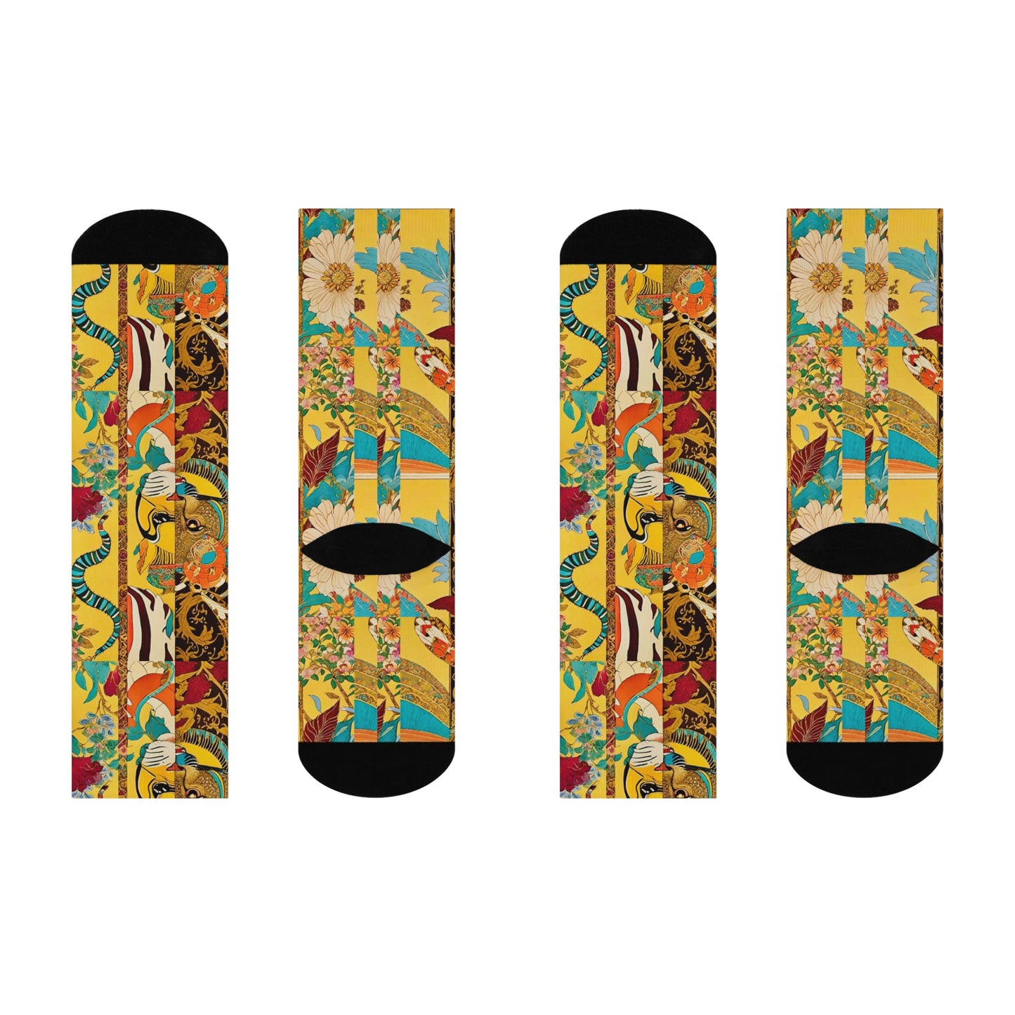 Eden Socks