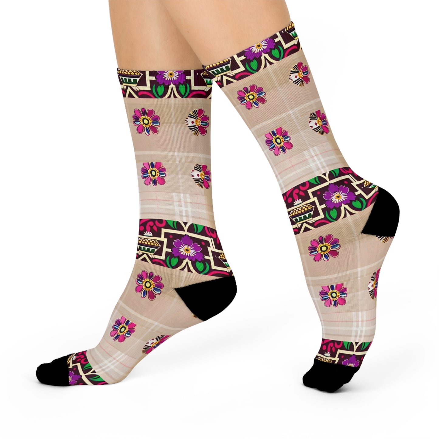 Design Socks