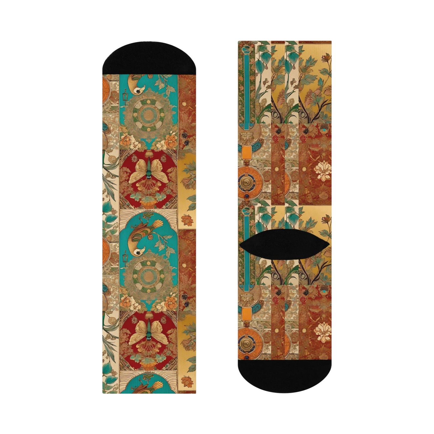 The Great Room Socks