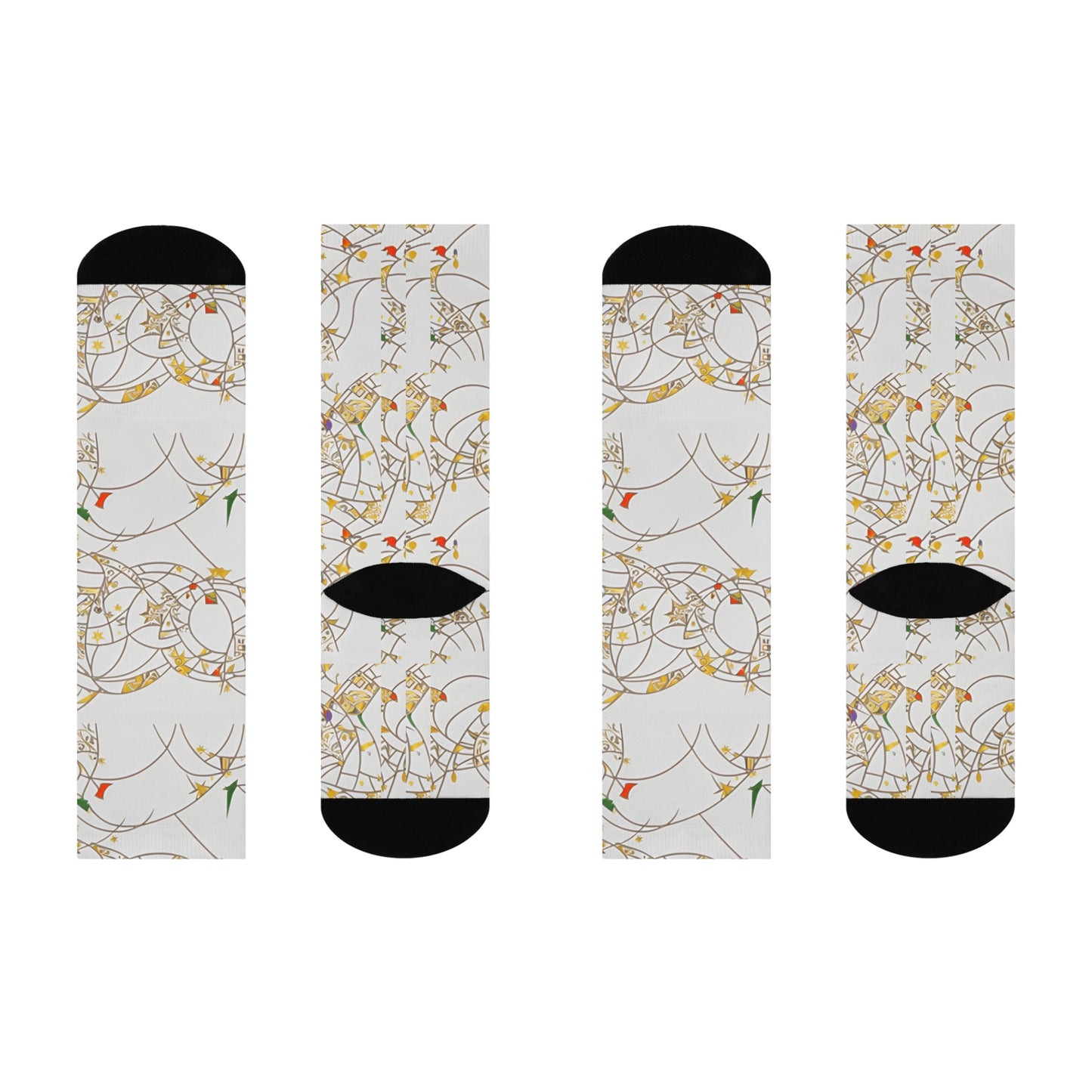 Legacy Socks