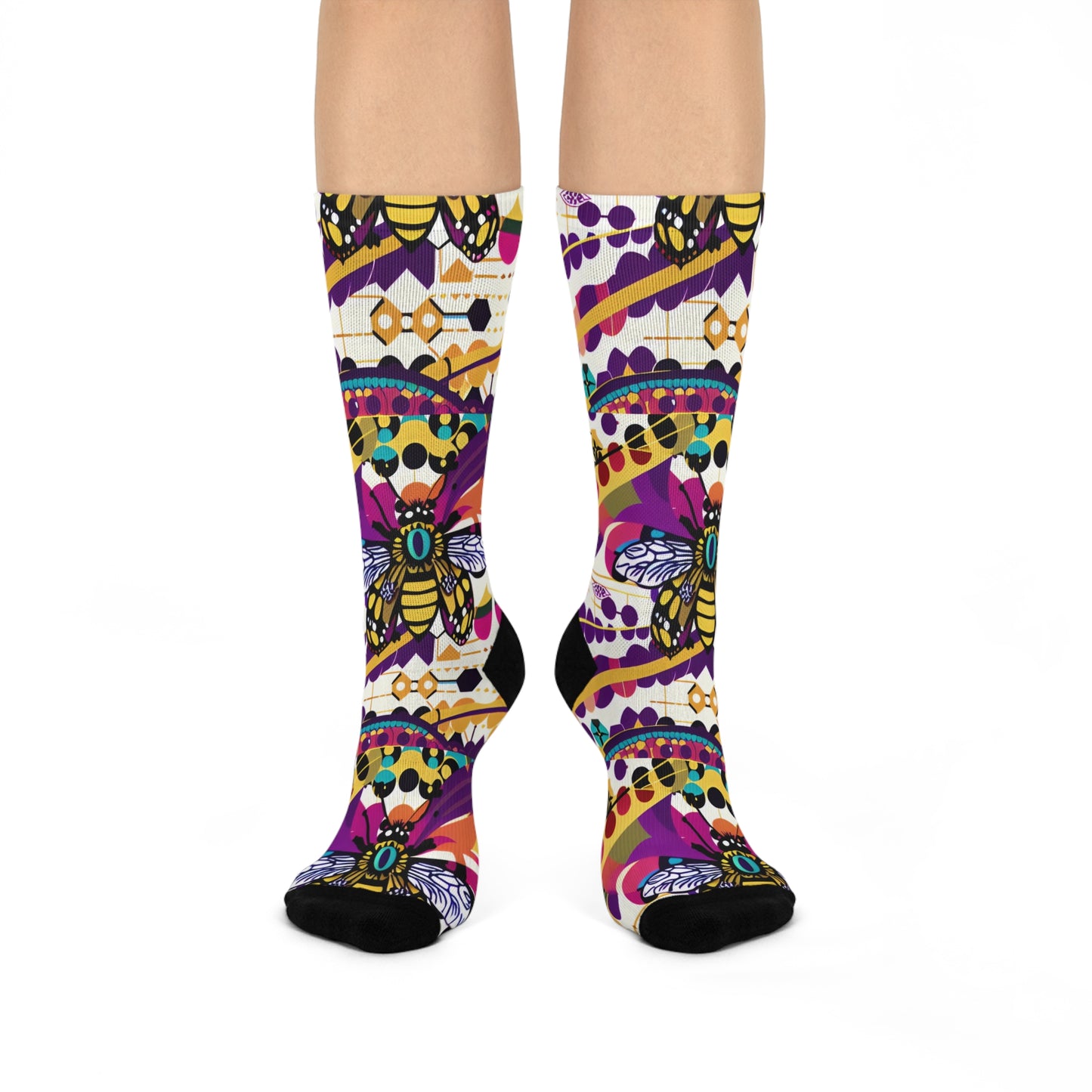 Colony Socks