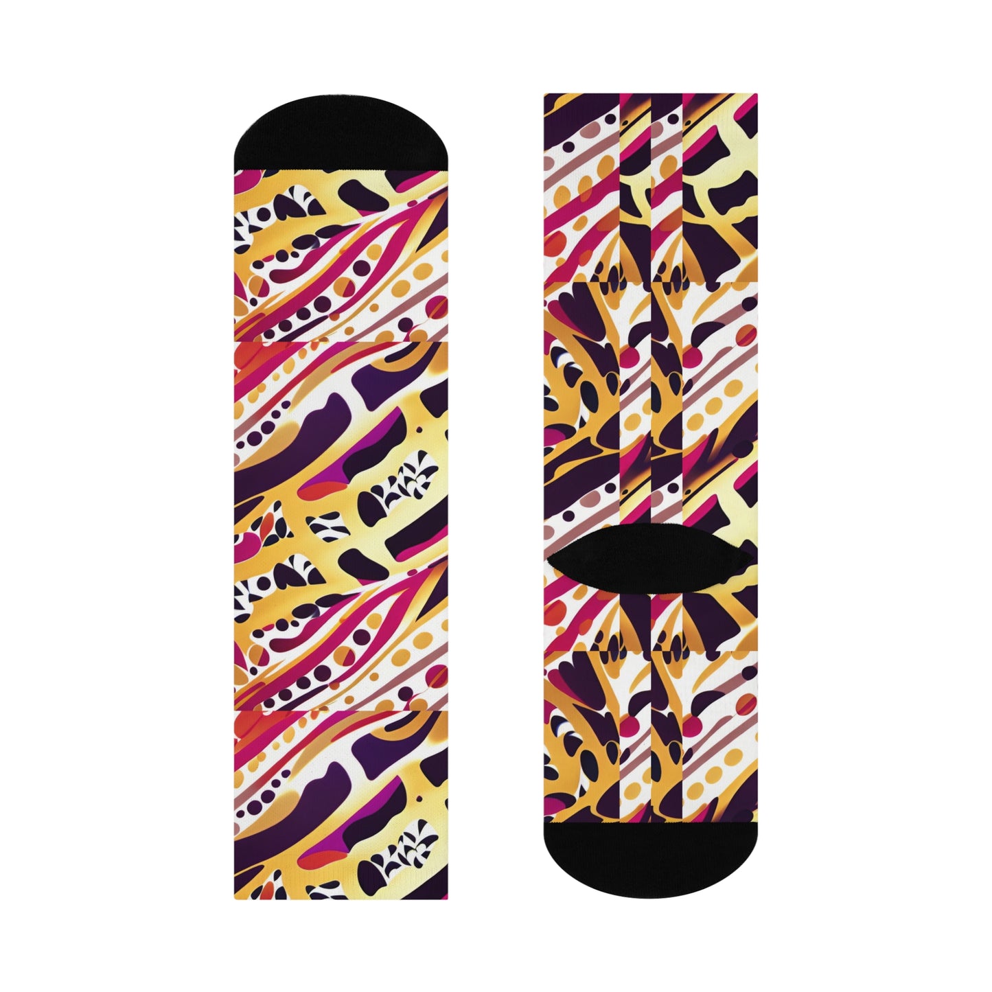 Linked Socks