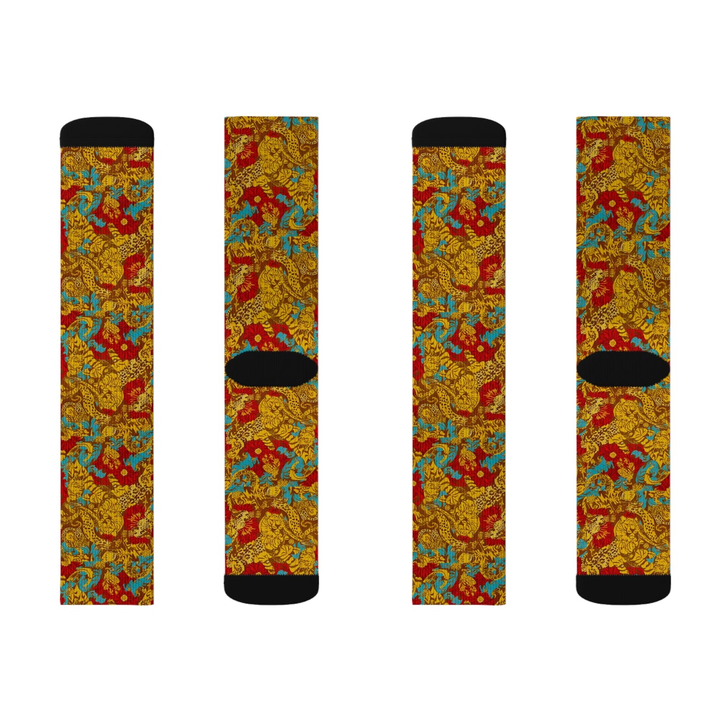 Monarch Socks