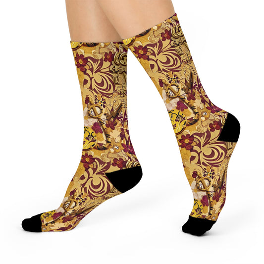 The Key Socks