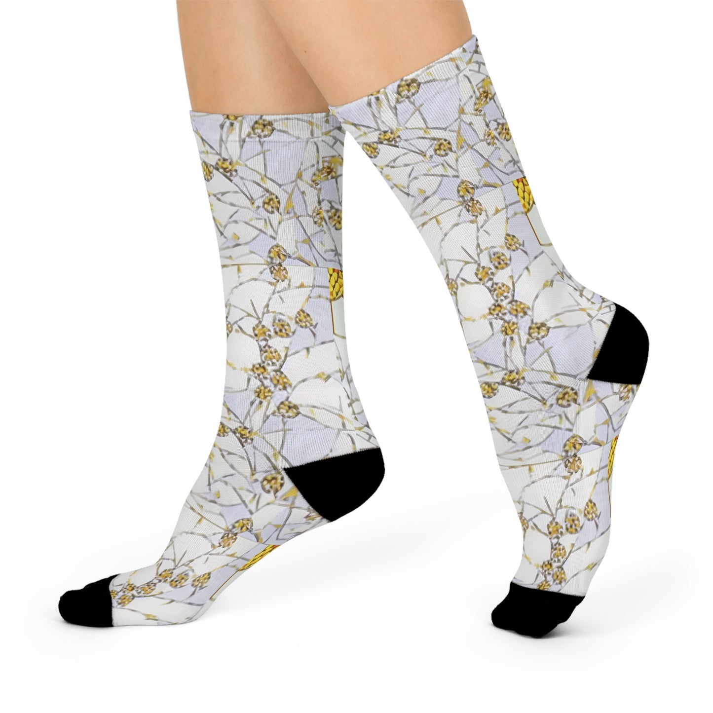 Solar Return Socks