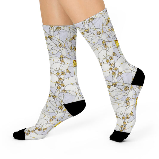 Solar Return Socks