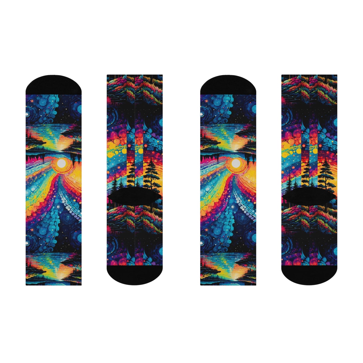 The Dream Socks