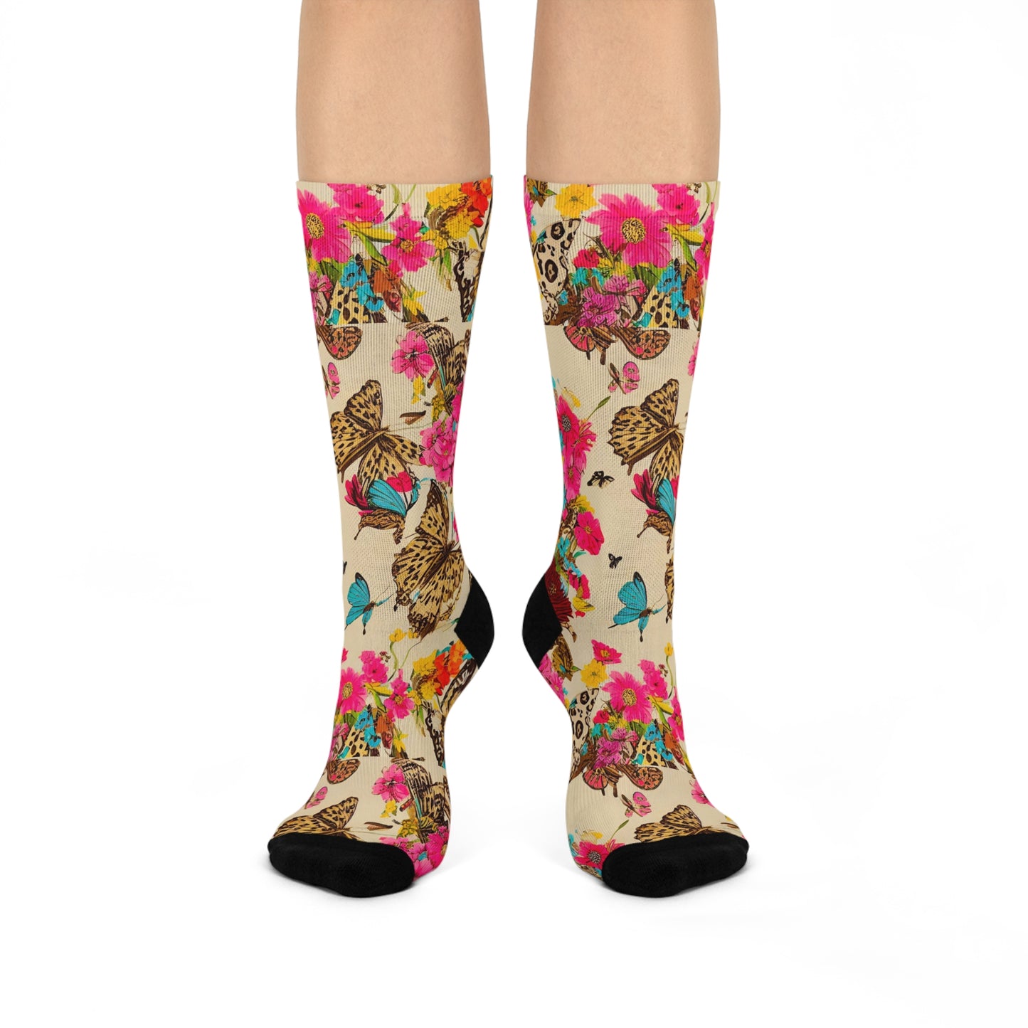 Orchard Socks