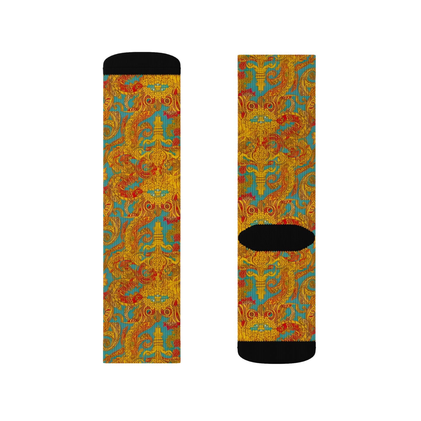 Executive Suite Socks