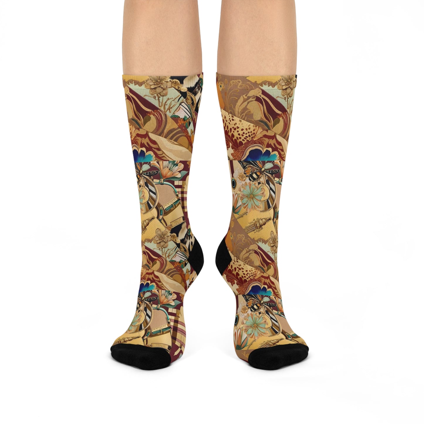 Habitat Socks