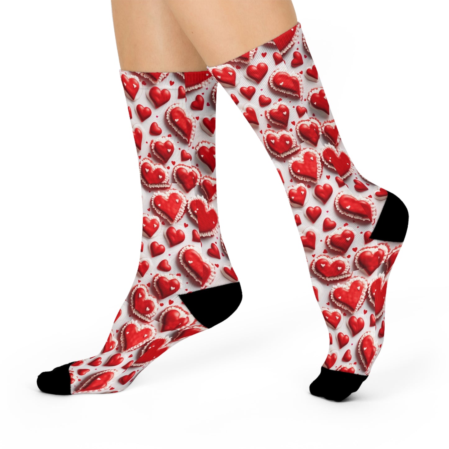 Sweetheart Socks