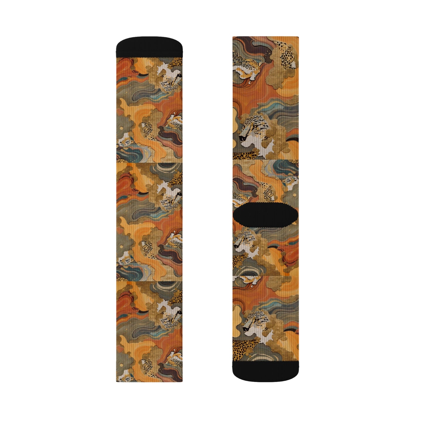 Man Cave Socks