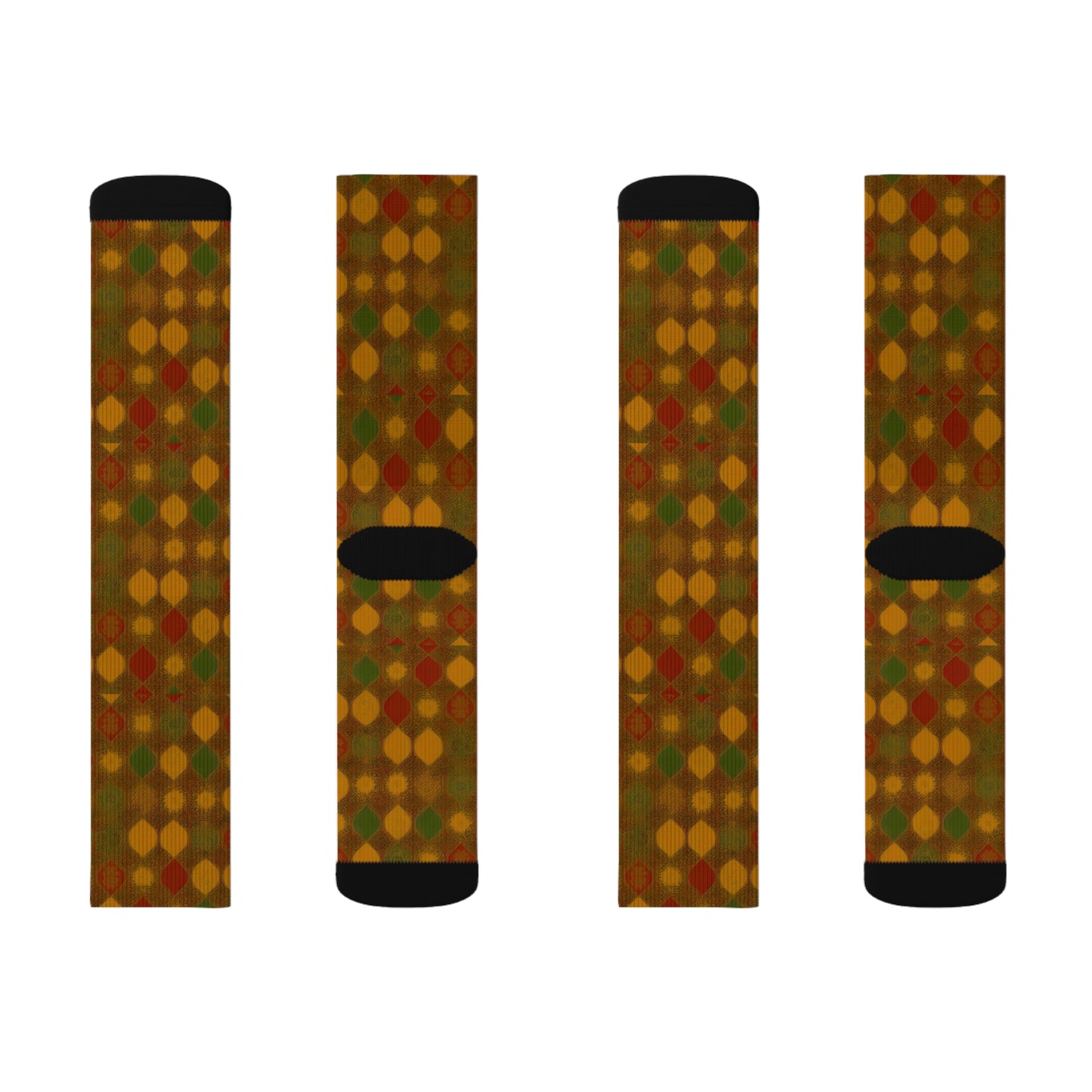 The Legacy Socks