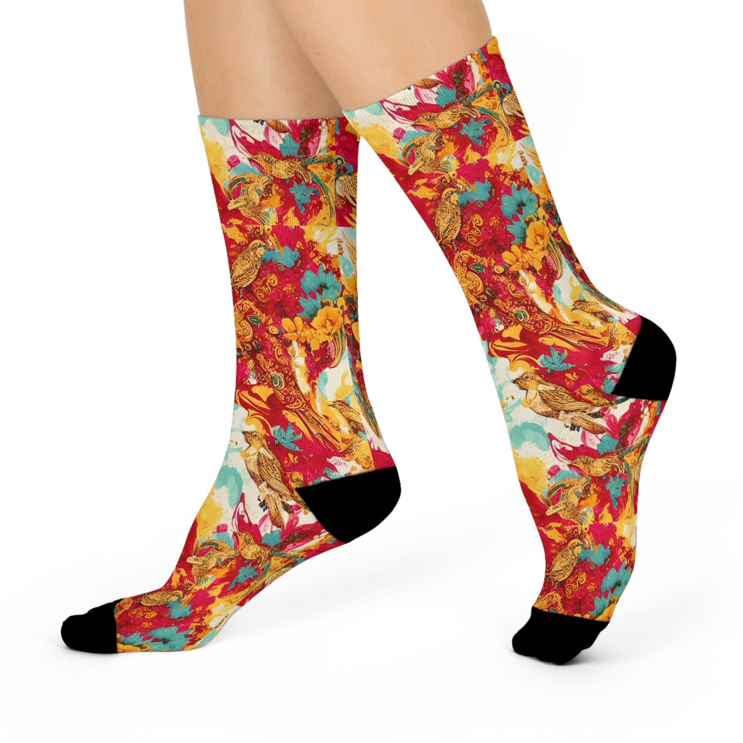 The Flock Socks