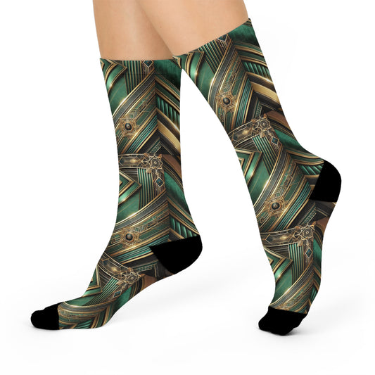 The Irony Socks