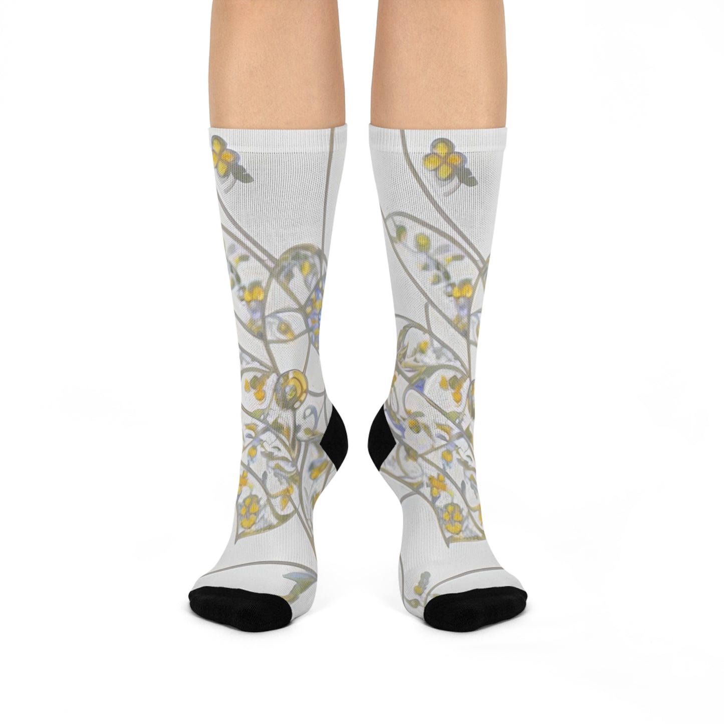Charmed Socks