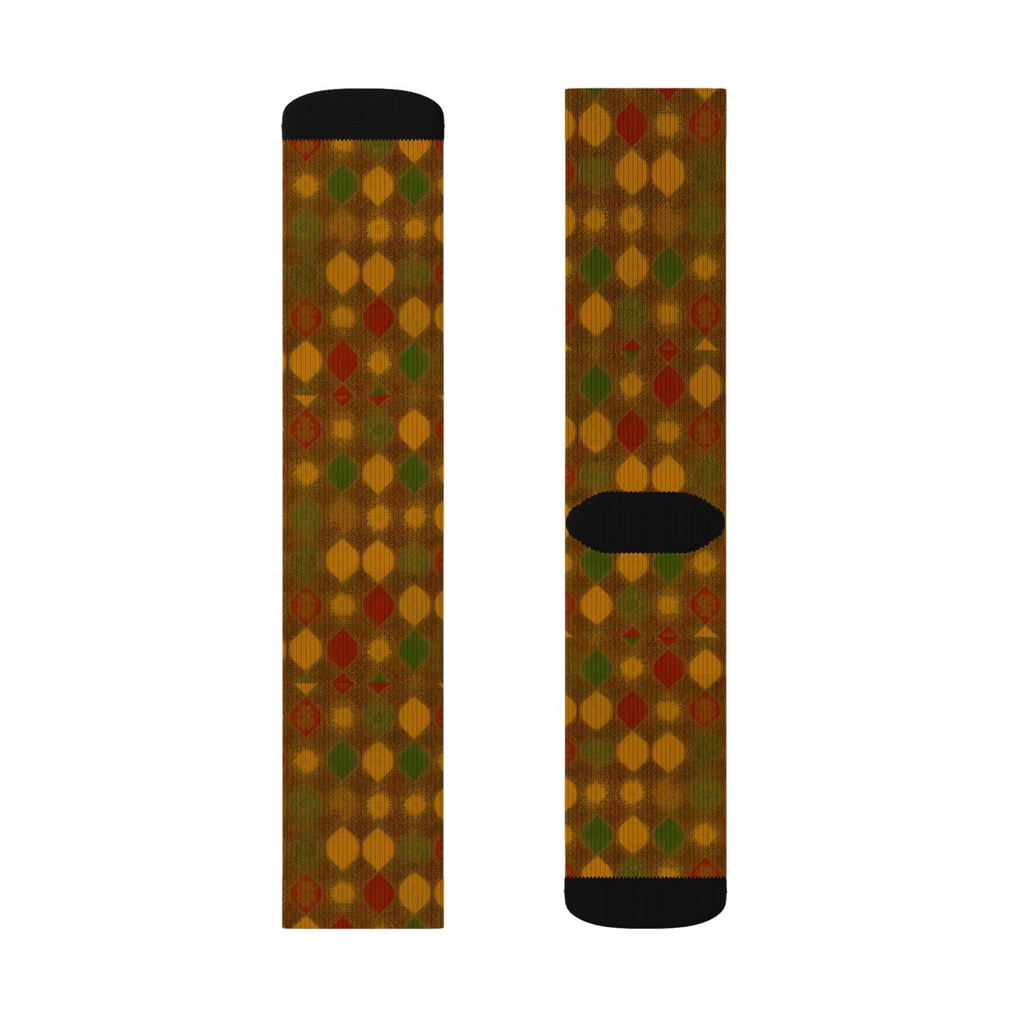The Legacy Socks