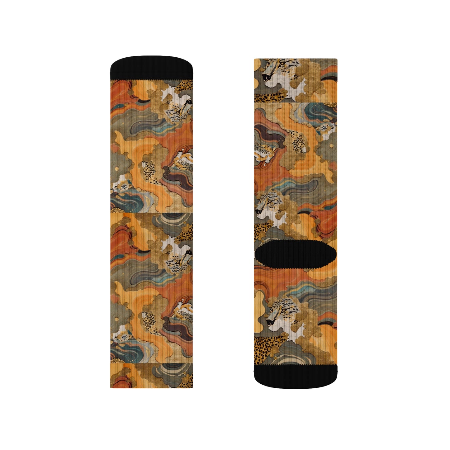 Man Cave Socks