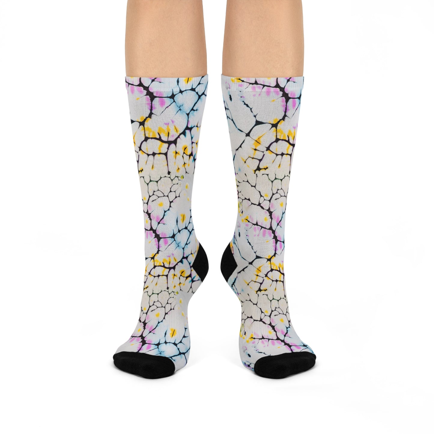 Imprint Socks